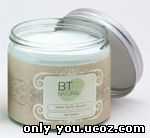 BT NATURAL Belly Butter after delivery - крем с маслом ши и какао для ухода за кожей живота после родов