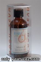 BabyTeva Oil - Натуральное масло для беспокойных детей