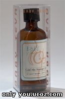Cold Mix oil - Натуральное масло для помощи при простуде и боли в спине