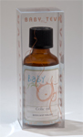 Colic oil - Натуральное масло от колик живота у младенцев